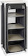 Brunner Azabache HS Folding Wardrobe for Camping Gray