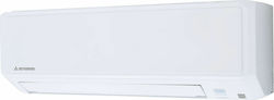 Mitsubishi Heavy Industries DXK-W 12000 BTU A++ mit Jet-Air-Technologie Mitsubishi Heavy Industries DXK-W 12000 BTU A++ mit Jet-Air-Technologie