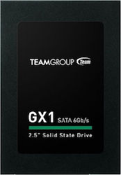 TeamGroup GX1 480GB 2.5'' T253X1480G0C101