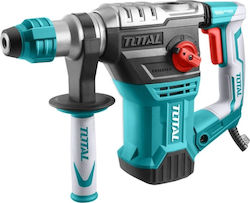 Total Schlag Bohrhammer Elektrisch 1500W