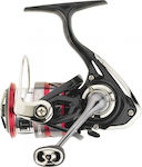 Daiwa Ninja LT 2500 Fishing Reel for Bolognese, Spinning and English