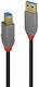 Lindy 5m USB 3.0 Cable A-Male to B-Male (36744)
