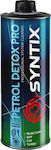 Syntix Petrol Detox Pro Gasoline Additive 1lt