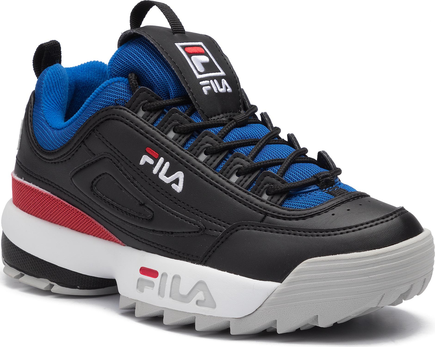 fila disruptor skroutz