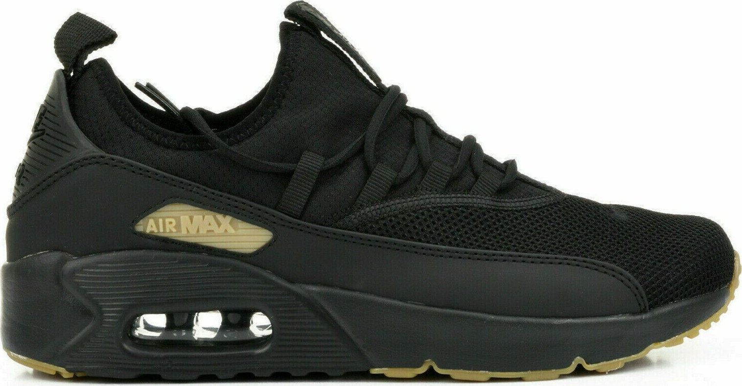 nike 270 mens black and red