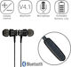 AZ-29 In-ear Bluetooth Handsfree Ακουστικά με Α...