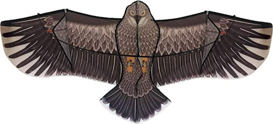 STV Eagle Repellent Decoy Birds