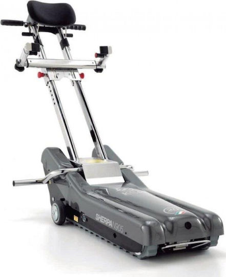 KSP Italia Sherpa Αναβατόριο 45cm N905