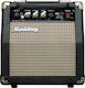 Marktinez MG 20 Combo Ενισχυτής Ηλεκτρικής Κιθάρας 1 x 6.5" 10W Μαύρος