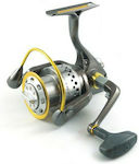 Ryobi Zauber Fishing Reel for Spinning