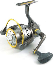 Ryobi Zauber Fishing Reel for Spinning 2000