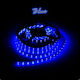 Atman Ταινία LED 12V Μπλε Φως 1m Τύπου SMD3528
