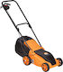 Villager Villy 1000E Lawn Mower Electric 1000W
