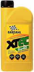 Bardahl XTEC Synthetic Car Lubricant 5W-40 C2/C3 1lt