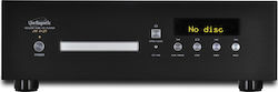 Line Magnetic Audio LM-24CD Hi-Fi CD Player