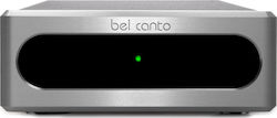 Bel Canto Ασημί