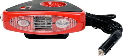 Autoline Car Air Heater 12V 150W