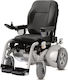 Bischoff & Bischoff Neo Elektrisch Erhöhter Typ Rollstuhl 18.50.04.0072