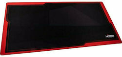 Nitro Concepts DM16 XXL 1600mm Black / Red