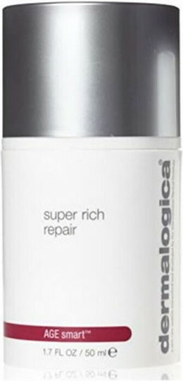 Dermalogica Age Smart Extra Rich Cream Face Night with Centella Asiatica 50ml