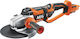 AEG Tools BEWS 18-230BL-0 Ъглошлайф 230мм На батерия
