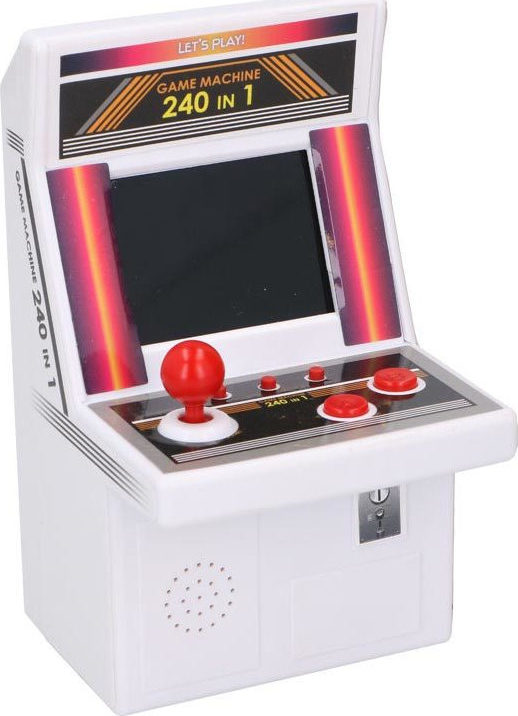 mini arcade machine skroutz