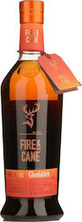 Glenfiddich Fire & Cane Ουίσκι 700ml