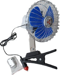 Ventilator auto 12V