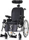 Bischoff & Bischoff Protego Wheelchair