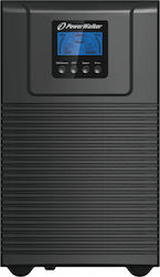 Powerwalker VI 3000 TG UPS On-Line 3000VA 2700W