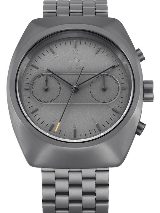 adidas Process M3 Men's Watch 40mm Chronograph ...