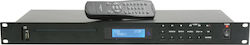 Adastra Rack CD Player AD-400 cu receptor FM