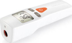 Tescoma Accura Wireless Digital Thermometer Cooking with Bluetooth -50°C / +380°C