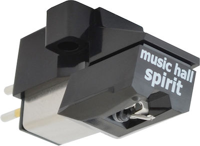 Music Hall Plattenspielernadel Spirit Beweglicher Magnet