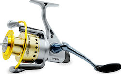 Ryobi Applause 1000 Fishing Reel for Casting, Heavy Casting, Jigging, Shore Jigging, Surf Casting and Vertical