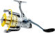 Ryobi Applause Fishing Reel for Casting, Heavy Casting, Jigging, Shore Jigging, Surf Casting and Vertical 1000