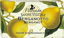 Florinda Vegetal Seifenriegel 100gr Florinda Vegetal Seifenriegel 100gr