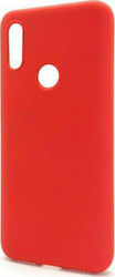 iNOS Liquid Червеη (Redmi 7)
