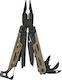 Leatherman Signal Πολυεργαλείο Καφέ σε Θήκη