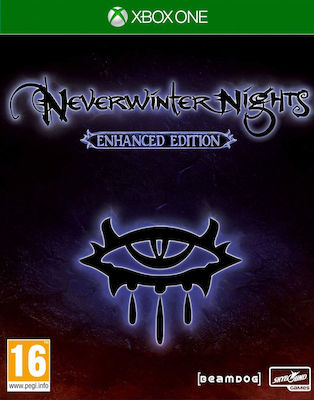 Neverwinter Nights Enhanced Edition Xbox One Game