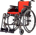 Wheelchairs