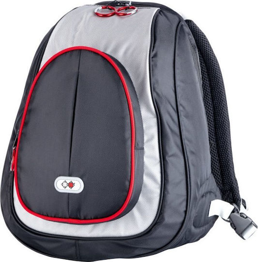 Bischoff & Bischoff Apino Backpack Τσάντα Αναπηρικού Αμαξιδίου 13.228.059