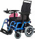 Bischoff & Bischoff Eltego Electric Wheelchair