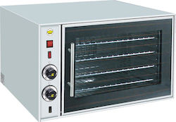 Sergas F57 Electric Oven 5.25kW