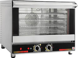 North FD72 Electric Oven Single-phase 7.2kW FD72