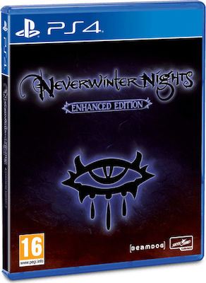 neverwinter nights ps4 download free