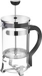 Westmark Inox French Press Coffee Maker Silver 1lt