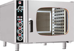 North FCN160 Electric Oven with Steam 12.3kW FCN160