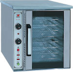 North FK120 W Electric Oven with Steam 13.2kW FK120W