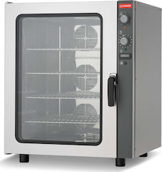 Modular Professional GEU1011 Electric Oven with Steam 11.5kW